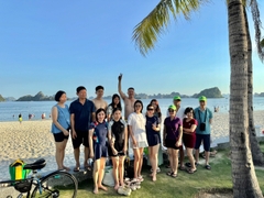 TOUR DU LỊCH FLC GRAND HẠ LONG TỪ HÀ NỘI 3 NGÀY 2 ĐÊM