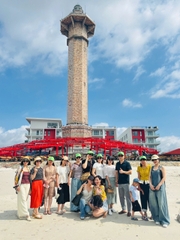 TOUR DU LỊCH FLC GRAND HẠ LONG TỪ HÀ NỘI 3 NGÀY 2 ĐÊM