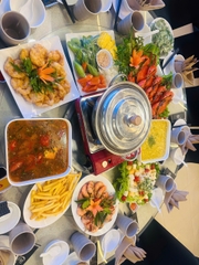 TOUR DU LỊCH FLC GRAND HẠ LONG TỪ HÀ NỘI 3 NGÀY 2 ĐÊM