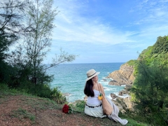 TOUR DU LỊCH ĐẢO CÔ TÔ 3 NGÀY 2 ĐÊM