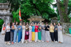 DU LỊCH NINH BÌNH FAMILY HOMESTAY 2 NGÀY 1 ĐÊM TỪ HÀ NỘI
