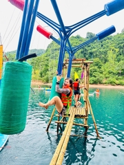 TOUR DU LỊCH QUẢNG BÌNH 3 NGÀY 3 ĐÊM BẰNG Ô TÔ TỪ HÀ NỘI