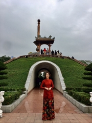TOUR MIỀN TRUNG TỪ HÀ NỘI 3 NGÀY 3 ĐÊM: QUẢNG BÌNH - QUẢNG TRỊ