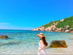 TOUR DU LỊCH NHA TRANG KHÁM PHÁ MIỀN CÁT TRẮNG TỪ HÀ NỘI 4 NGÀY 3 ĐÊM