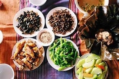 HÀ NỘI - MÙ CANG CHẢI - TÀ XÙA 3 NGÀY 2 ĐÊM
