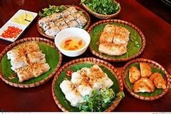 HÀ NỘI - QUẢNG BÌNH - HÀ NỘI 3 NGÀY 3 ĐÊM