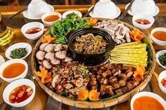 HÀ NỘI - SAPA - BẢN CÁT CÁT - CÁP TREO FANSIPAN 3 NGÀY 2 ĐÊM