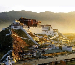 TOUR: HÀ NỘI – LỆ GIANG – SHANGRI LA – HÀ NỘI