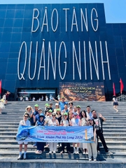 TOUR DU LỊCH FLC GRAND HẠ LONG TỪ HÀ NỘI 3 NGÀY 2 ĐÊM