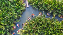 TOUR DU LỊCH ĐÀ NẴNG TỪ HÀ NỘI BẰNG MÁY BAY 4 NGÀY 3 ĐÊM BAY SÁNG VỀ CHIỀU