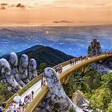 HÀ NỘI - QUẢNG BÌNH - HUẾ - ĐÀ NẴNG - HỘI AN - HÀ NỘI 5 NGÀY 5 ĐÊM