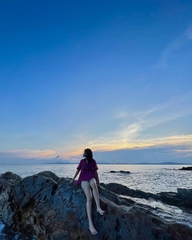 TOUR DU LỊCH ĐẢO CÔ TÔ 3 NGÀY 2 ĐÊM