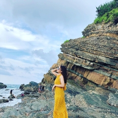 TOUR DU LỊCH ĐẢO CÔ TÔ 3 NGÀY 2 ĐÊM