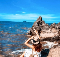 DU LỊCH THANH HÓA: HÀ NỘI – HẢI TIẾN - HÀ NỘI