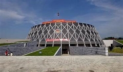HÀ NỘI - SƠN LA - ĐIỆN BIÊN 3 NGÀY 2 ĐÊM