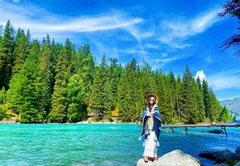 TOUR DU LỊCH BẮC TÂN CƯƠNG 10 NGÀY 9 ĐÊM TỪ HÀ NỘI: URUMQI – KANAS – HEMU – YINING – THẢO NGUYÊN NALATI