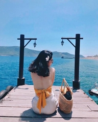 TOUR DU LỊCH NHA TRANG KHÁM PHÁ MIỀN CÁT TRẮNG TỪ HÀ NỘI 4 NGÀY 3 ĐÊM