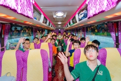 DU LỊCH NINH BÌNH FAMILY HOMESTAY 2 NGÀY 1 ĐÊM TỪ HÀ NỘI