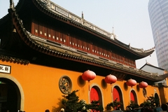 DU LỊCH BẮC KINH - HÀNG CHÂU - Ô TRẤN - THƯỢNG HẢI (TRUNG QUỐC)