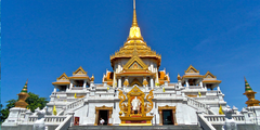 DU LỊCH THÁI LAN 4 NGÀY 3 ĐÊM