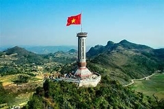 HÀ NỘI - CAO NGUYÊN ĐÁ ĐỒNG VĂN - LÀNG VĂN HÓA LÔ LÔ CHẢI - SÔNG NHO QUẾ  3 NGÀY 2 ĐÊM