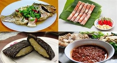HÀ NỘI - HẢI TIẾN - HÀ NỘI 3 NGÀY 2 ĐÊM