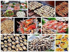 HÀ NỘI - ĐẢO NGỌC CÔ TÔ - HÀ NỘI 3 NGÀY 2 ĐÊM