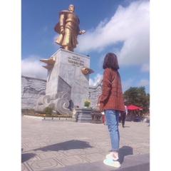 TOUR DU XUÂN QUẢNG NINH: HÀ NỘI - CỬA ÔNG - CÔ BÉ CỬA SUỐT - HÀ NỘI