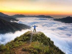 HÀ NỘI - BẮC YÊN - SĂN MÂY TÀ XÙA - HÀ NỘI 2 NGÀY 1 ĐÊM