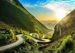 HÀ NỘI - CAO NGUYÊN ĐÁ ĐỒNG VĂN - LÀNG VĂN HÓA LÔ LÔ CHẢI - SÔNG NHO QUẾ  3 NGÀY 2 ĐÊM