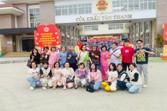 DU XUÂN LẠNG SƠN: HÀ NỘI – MẪU ĐỒNG ĐĂNG – CHÙA TÂN THANH - CỬA KHẨU TÂN THANH – TAM THANH – NHỊ THANH – HÀ NỘI