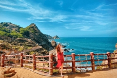 DU LỊCH QUY NHƠN - TUY HÒA TỪ HÀ NỘI 4N3Đ