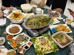 TOUR DU LỊCH FLC GRAND HẠ LONG TỪ HÀ NỘI 3 NGÀY 2 ĐÊM