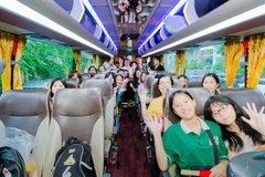 DU LỊCH NINH BÌNH FAMILY HOMESTAY 2 NGÀY 1 ĐÊM TỪ HÀ NỘI