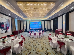 TOUR DU LỊCH FLC GRAND HẠ LONG TỪ HÀ NỘI 3 NGÀY 2 ĐÊM