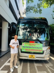 TOUR DU LỊCH FLC GRAND HẠ LONG TỪ HÀ NỘI 3 NGÀY 2 ĐÊM