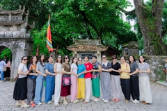 DU LỊCH NINH BÌNH FAMILY HOMESTAY 2 NGÀY 1 ĐÊM TỪ HÀ NỘI