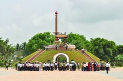 TOUR MIỀN TRUNG TỪ HÀ NỘI 3 NGÀY 3 ĐÊM: QUẢNG BÌNH - QUẢNG TRỊ