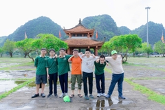 DU LỊCH NINH BÌNH FAMILY HOMESTAY 2 NGÀY 1 ĐÊM TỪ HÀ NỘI