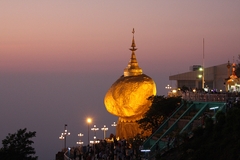 HÀ NỘI - YANGON-BAGAN-THỦ ĐÔ NAYPYIDAW – HÀ NỘI (MYANMAR)