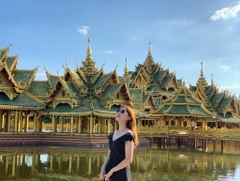 TOUR DU LỊCH CHỢ NỔI THÁI LAN 5 NGÀY 4 ĐÊM TỪ HÀ NỘI: BANGKOK – PATTAYA