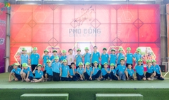 Tour trải nghiệm cho học sinh tiểu học: Làng Gốm Bát Tràng – Khu Trải Nghiệm Phù Đồng Green Park