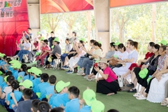 Tour trải nghiệm cho học sinh tiểu học: Làng Gốm Bát Tràng – Khu Trải Nghiệm Phù Đồng Green Park