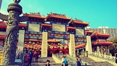 TOUR: HÀ NỘI - QUẢNG CHÂU – THÂM QUYẾN