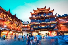 TOUR: HÀ NỘI - QUẢNG CHÂU – THÂM QUYẾN