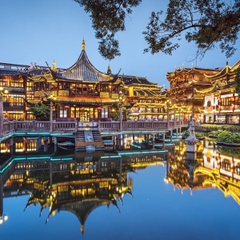 TOUR: HÀ NỘI - QUẢNG CHÂU – THÂM QUYẾN