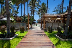 Du lịch Nha Trang - Hòn Tằm - KDL Vinpearl