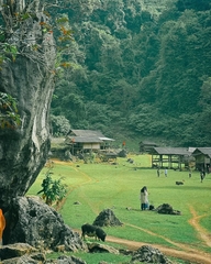 TOUR DU LỊCH MỘC CHÂU TỪ HÀ NỘI 2 NGÀY 1 ĐÊM