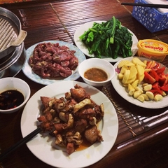 TOUR DU LỊCH MỘC CHÂU TỪ HÀ NỘI 2 NGÀY 1 ĐÊM