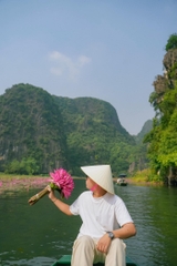 DU LỊCH NINH BÌNH 2 NGÀY 1 ĐÊM TỪ HÀ NỘI